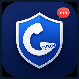 Gryzov logo
